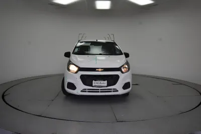 Chevrolet Beat 2021