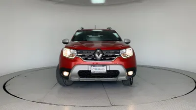 Renault Duster 2022