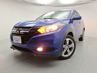 Honda Hr-v 2018