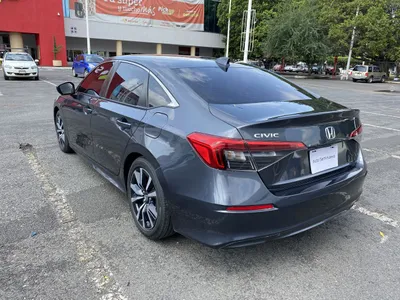 Honda Civic 2022