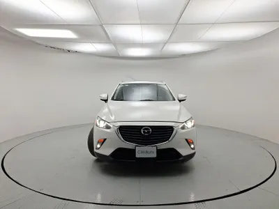 Mazda Cx-3 2017