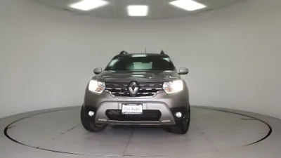 Renault Duster 2023