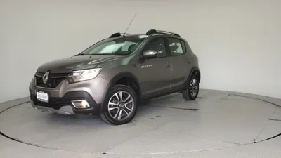 Renault Stepway 2023