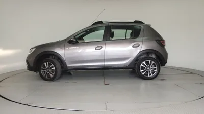 Renault Stepway 2023