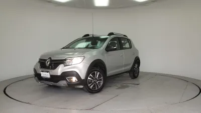 Renault Stepway 2023