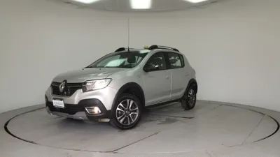 Renault Stepway 2023