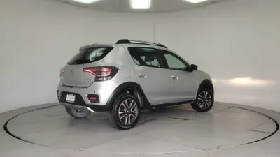 Renault Stepway 2023