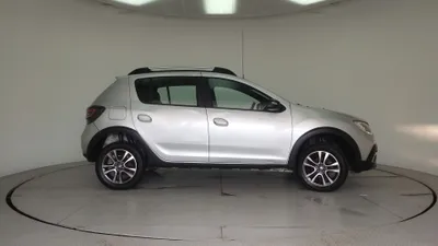 Renault Stepway 2023