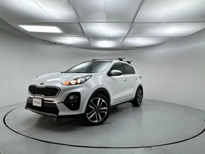 Kia Sportage 2020