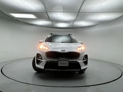 Kia Sportage 2020