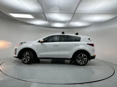 Kia Sportage 2020