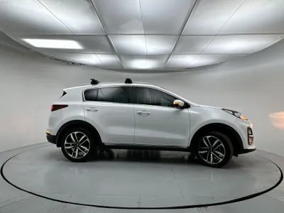 Kia Sportage 2020