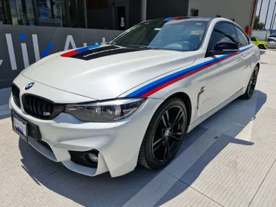 Bmw Serie 1 (3 Puertas) 2018