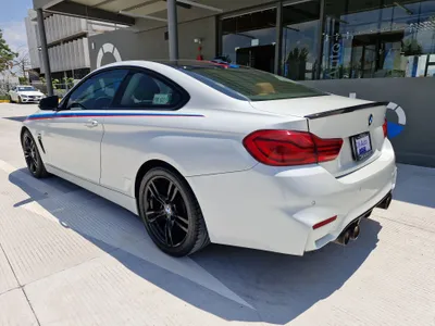 Bmw Serie 1 (3 Puertas) 2018