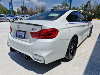 Bmw Serie 1 (3 Puertas) 2018