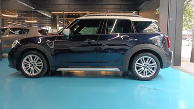 Mini Countryman 2021