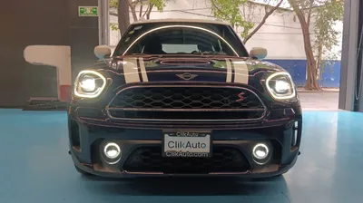 Mini Countryman 2021