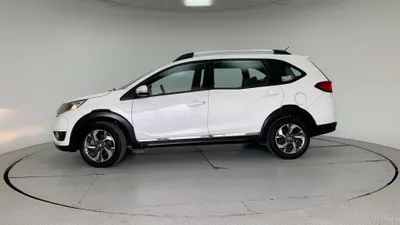 Honda Br-v 2018