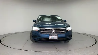 Volkswagen Jetta 2020