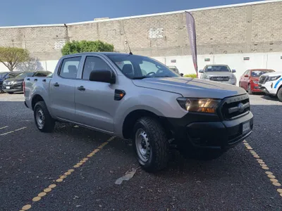 Ford Ranger 2019