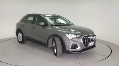 Audi Q3 2021