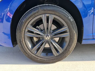 Volkswagen Jetta 2022