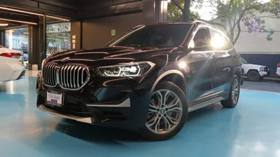 Bmw X1 2020