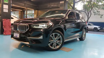 Bmw X1 2020