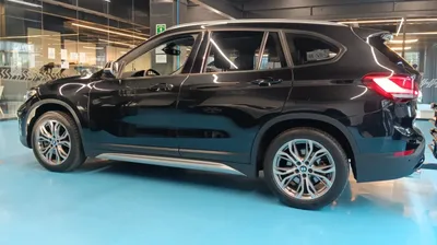 Bmw X1 2020