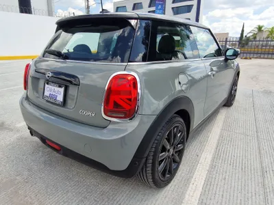 Mini Mini 2020