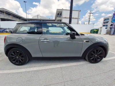 Mini Mini 2020