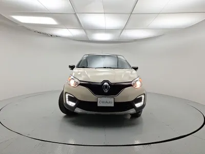 Renault Captur 2019