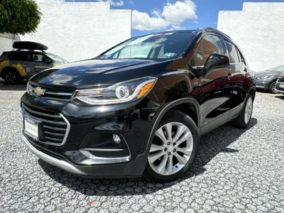 Chevrolet Trax 2019