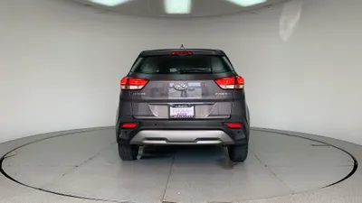 Hyundai Creta 2019