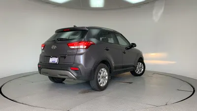 Hyundai Creta 2019