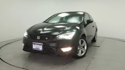 Seat Leon 2015