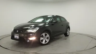 Seat Leon 2015