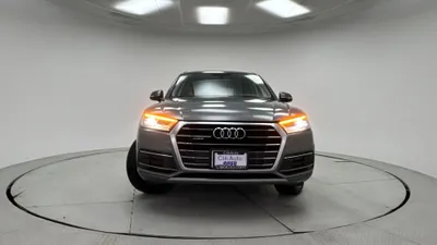 Audi Q5 2019