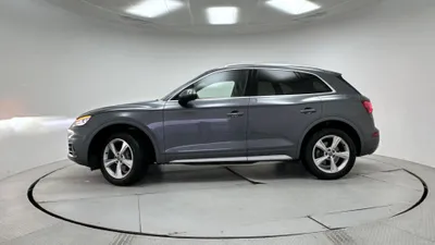 Audi Q5 2019