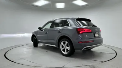 Audi Q5 2019