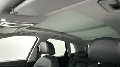 Audi Q5 2019