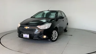 Chevrolet Aveo 2020