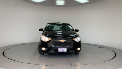 Chevrolet Aveo 2020