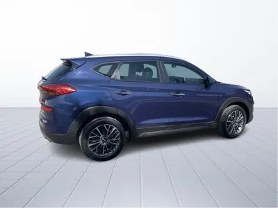 Hyundai Tucson 2020