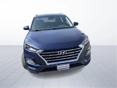 Hyundai Tucson 2020