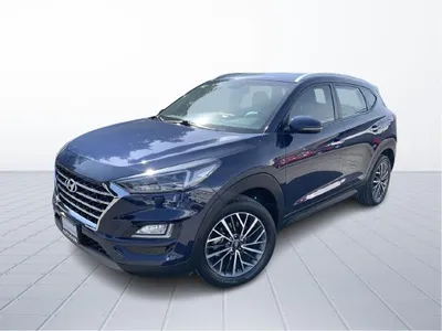 Hyundai Tucson 2020