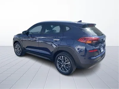 Hyundai Tucson 2020