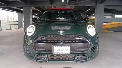 Mini Mini 2019