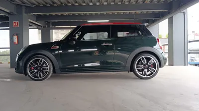 Mini Mini 2019