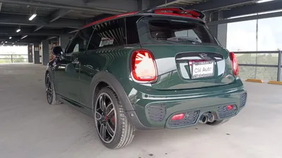 Mini Mini 2019